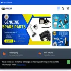 printerspares.in