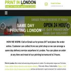 printinlondon.co.uk