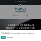 printsafe.co.uk