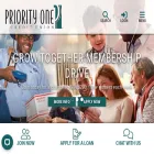 priorityonecu.org
