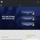 priorlakesoccer.org