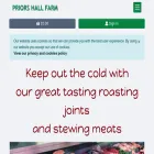 priorshallfarm.co.uk