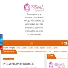 prismaconsultoria.com