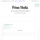prismedia.ai