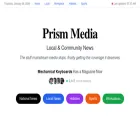 prismnews.com