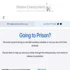 prisonconsultants.co.uk