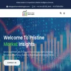 pristinemarketinsights.com