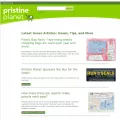 pristineplanet.com