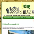 pristineprecision.co.uk