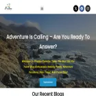 pristinetravellertales.com