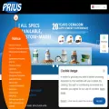 prius-biotech.com