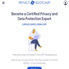 privacybootcamp.com