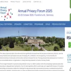 privacyforum.eu