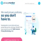 privacymonitor.com
