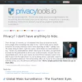 privacytools.io