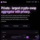 privataswap.com