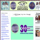 private-beegees-archives.de
