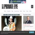 private-eye.co.uk