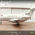 privatejetsinc.com