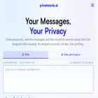 privatenote.ai