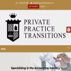 privatepracticetransitions.com