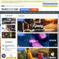 privatesportshop.fr