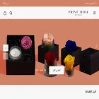 priverose.com