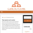prix-cuivre.com