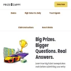 prizeszaappy.com