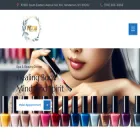 prizmnailsspa.com