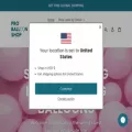 proballoonshop.co.uk