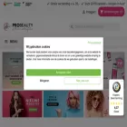 probeauty.nl