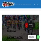 probikeperu.com