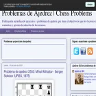 problemasdeajedrez.com