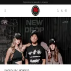 problematicdangerousclub.com