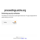 proceedings.aiche.org