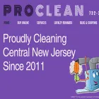 procleanconnect.com