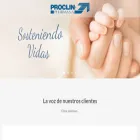 proclinpharma.com