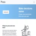 proco-list.com