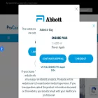 proconnect.abbott