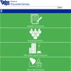 procurement.sc.gov