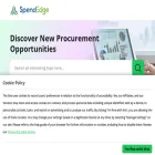 procurement.spendedge.com