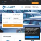 prodejauto.eu