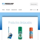 prodelimptienda.com.ar