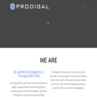 prodigalcompany.com