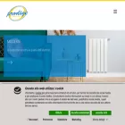 prodige-heating.com