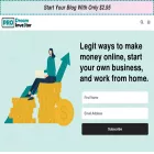 prodreaminvestor.com