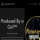 producedbyagirl.com