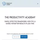 productivity.academy