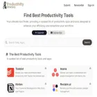 productivity.directory